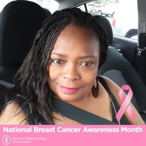 Meet your Posher, Lynn